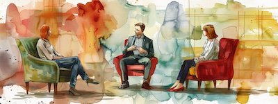 Семейная консультация