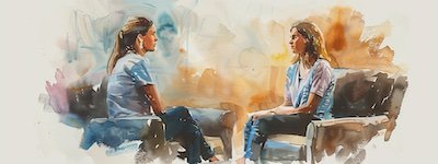 Индивидуальная консультация