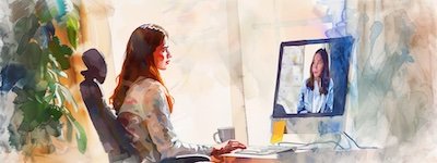 Первая встреча-знакомство